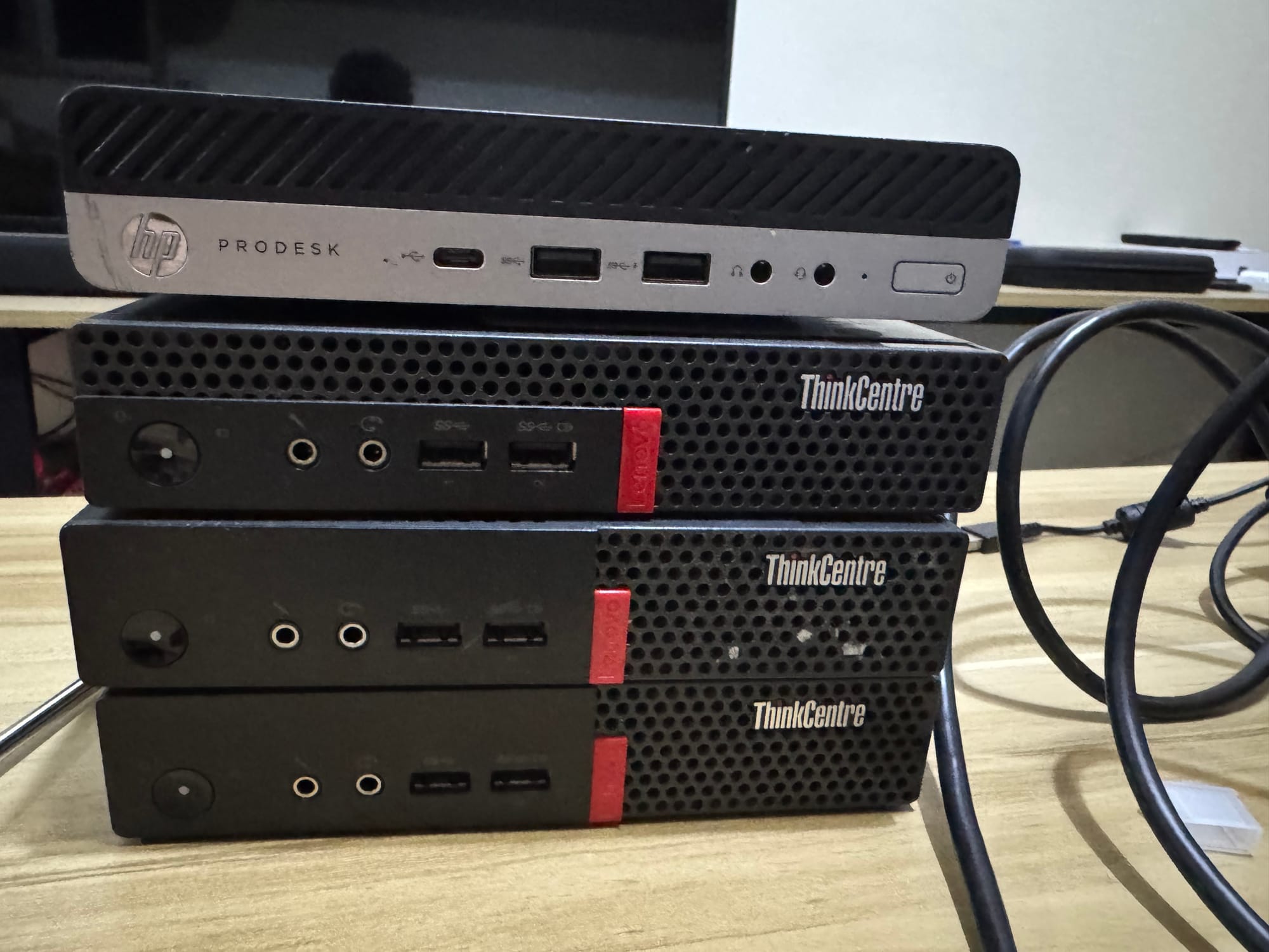 home-lab 2.0 part 1 採購篇