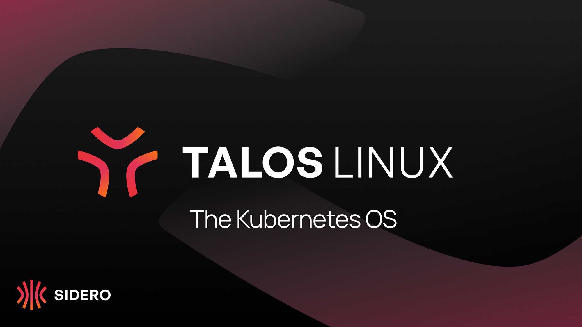 home-lab 2.0 part 4: 使用 Talos Linux 打造純淨的 K8s 叢集