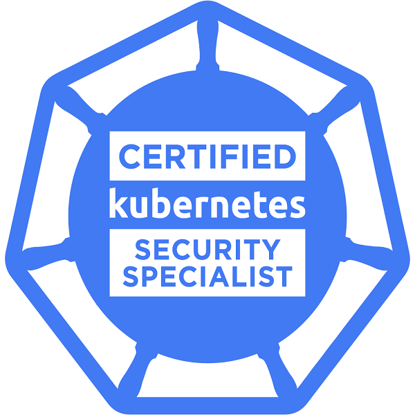 Certified Kubernetes Security Specialist (CKS) 考照筆記