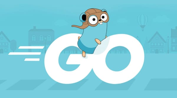 Golang 大補帖：我那個「偶爾」會拿出來用的私藏工具與套件清單！(Part 2)